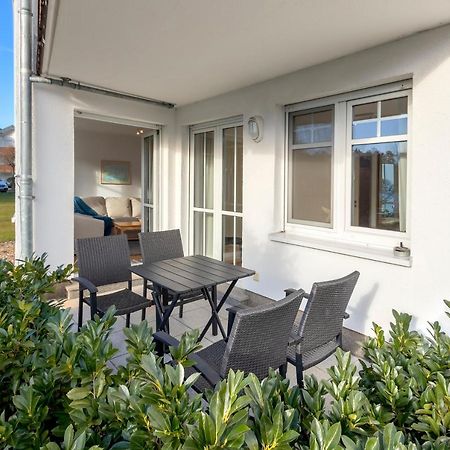 Strandnaehe!! Moderne Ferienwohnung Fuer 6 Personen Heringsdorf  Exterior foto