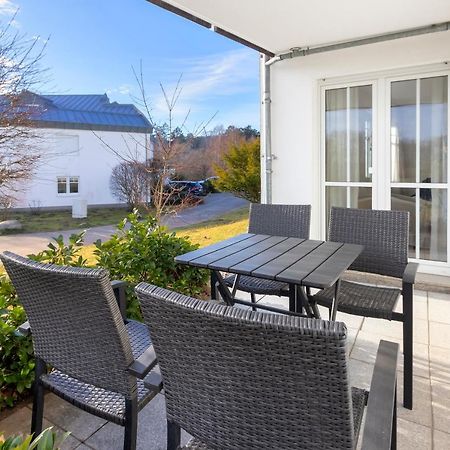 Strandnaehe!! Moderne Ferienwohnung Fuer 6 Personen Heringsdorf  Exterior foto